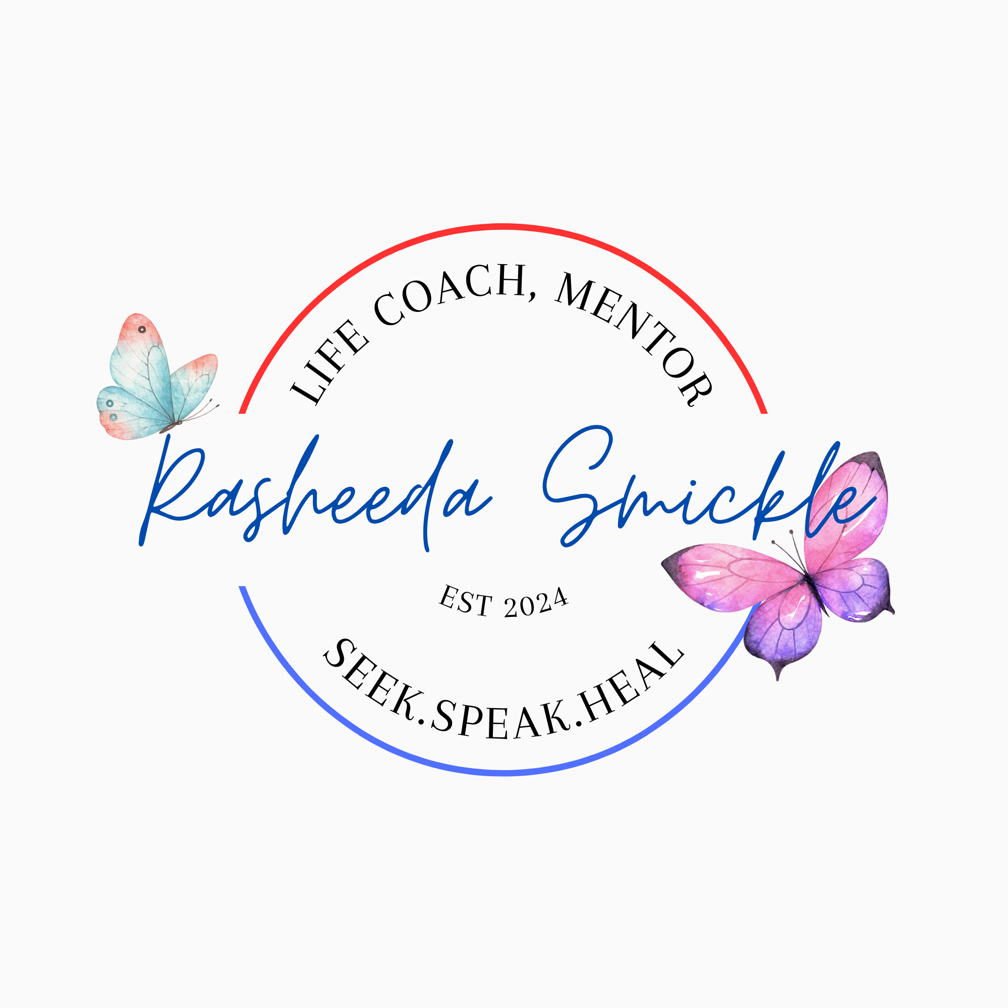 Unfiltered Intentions Coaching logo